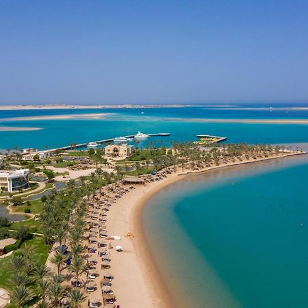 Palm Royale Resort - Soma Bay エクステリア 写真