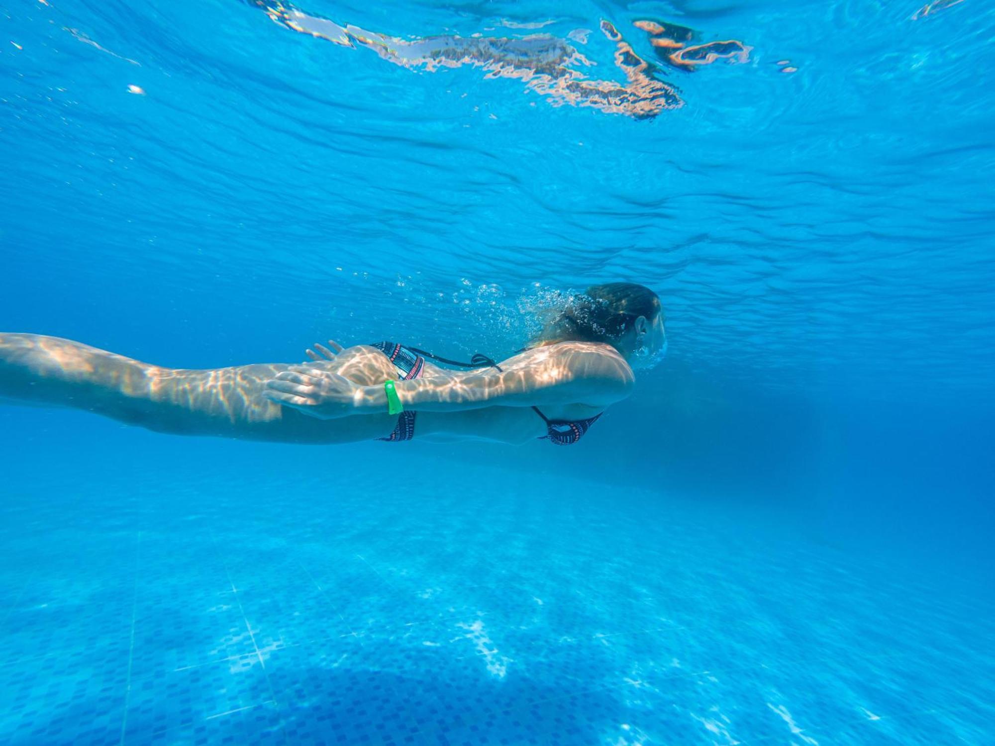 Palm Royale Resort - Soma Bay エクステリア 写真
