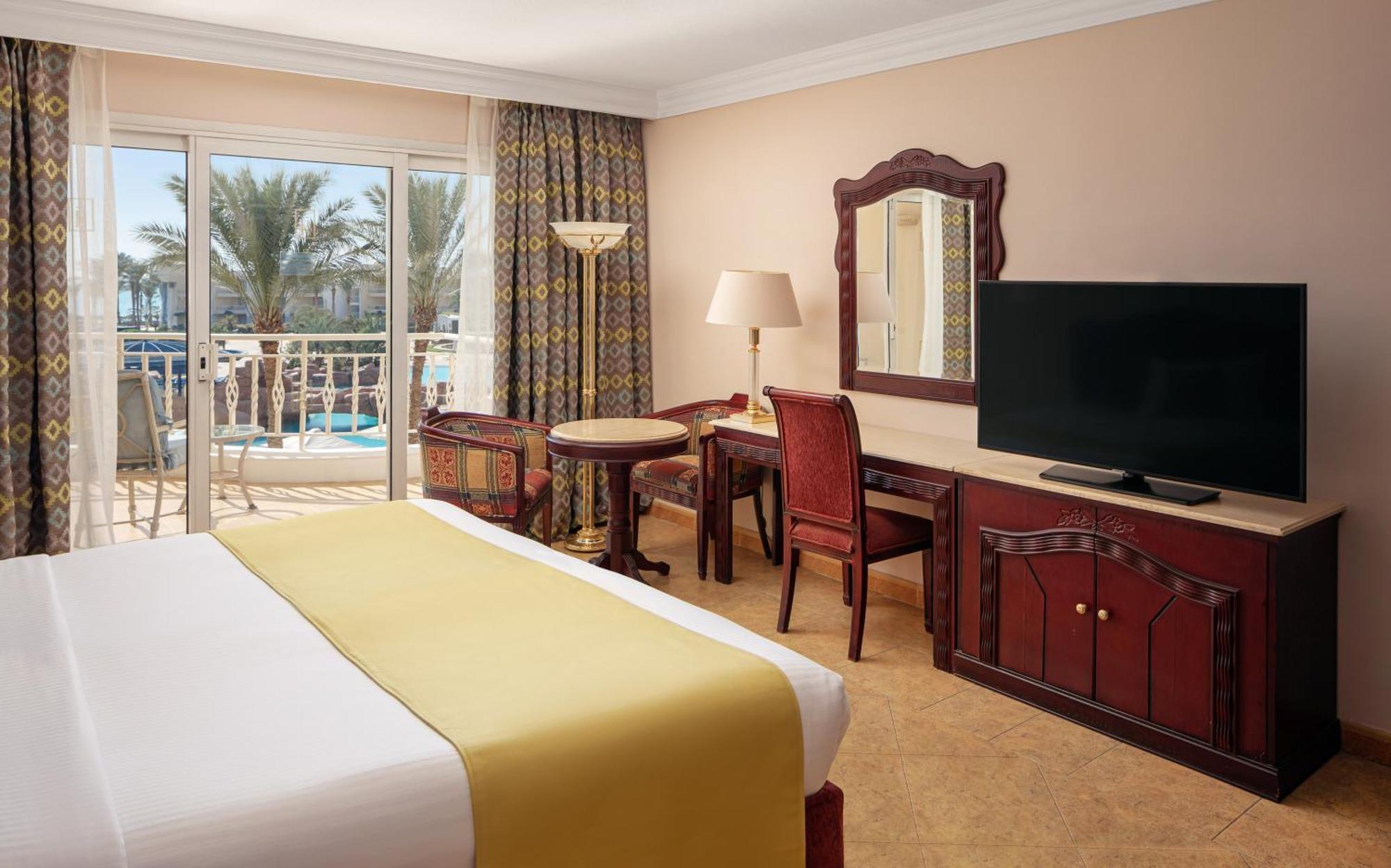 Palm Royale Resort - Soma Bay エクステリア 写真