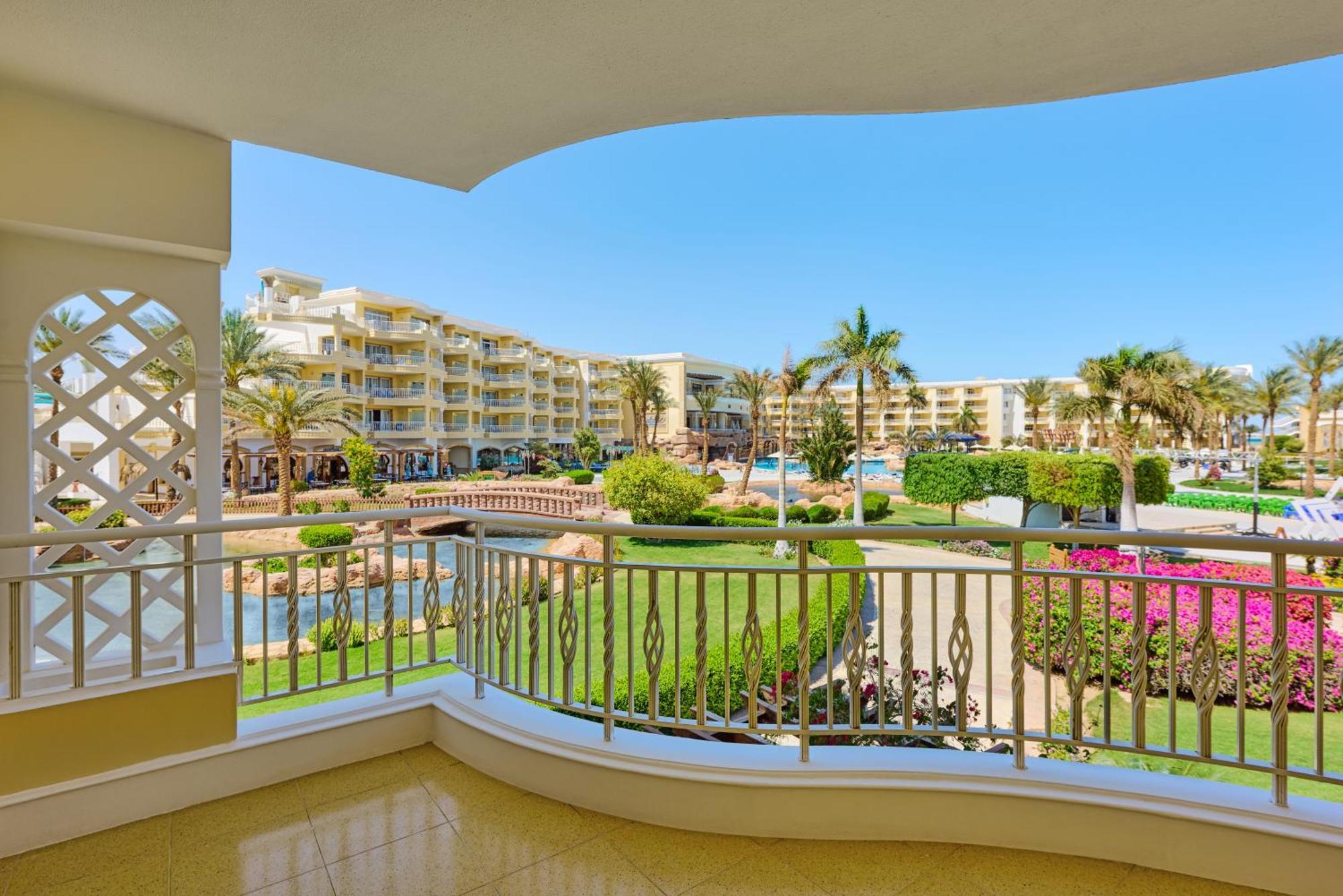 Palm Royale Resort - Soma Bay エクステリア 写真