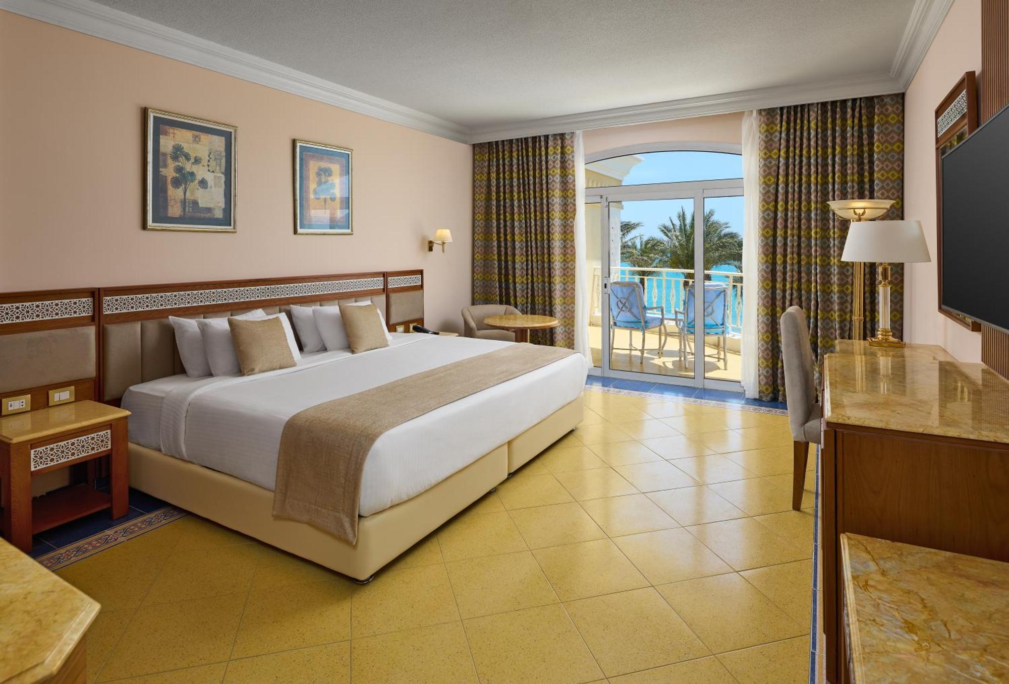 Palm Royale Resort - Soma Bay エクステリア 写真