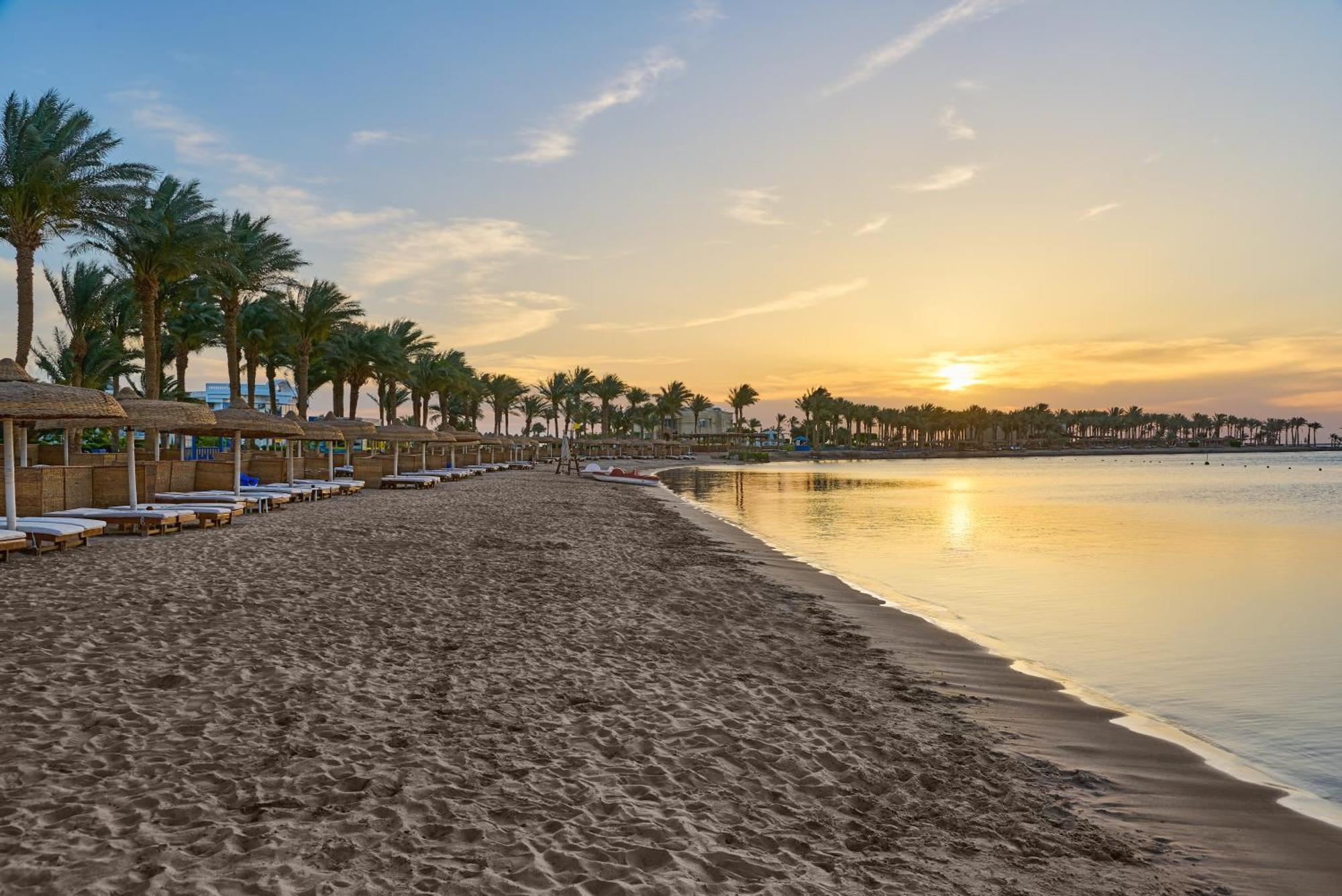 Palm Royale Resort - Soma Bay エクステリア 写真