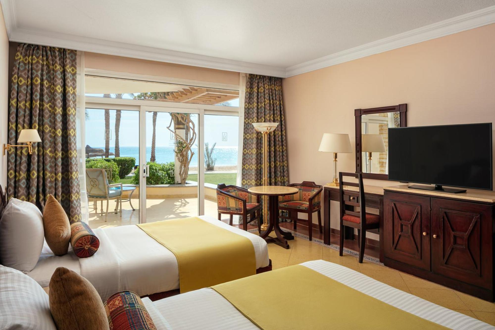 Palm Royale Resort - Soma Bay エクステリア 写真